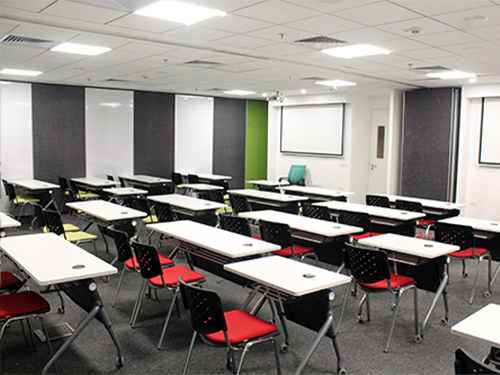 classroom
